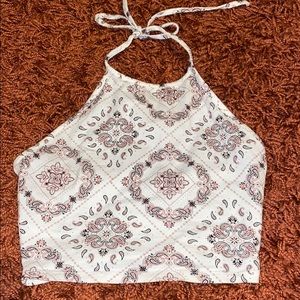 🦋precious tank top